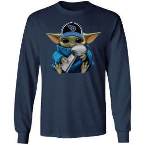 Baby Yoda Hug Titan Cup ShirtBaby Yoda Hug Titan Cup Shirt
