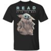 Baby Yoda Hug Titan Cup Shirt
