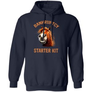 Bankruptcy Starter Kit Shirt