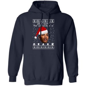 Drake Rapper Ugly Christmas Sweater