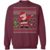Eazy-E Rapper Ugly Christmas Sweater