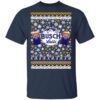 Bulbasaur Pokemon Ugly Christmas Sweater