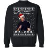 Drake Rapper Ugly Christmas Sweater
