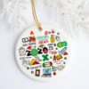 Ew David Its My Turn To Take A Selfish Warmest Regards Schitts Creek Tree Decoration Christmas Ornament