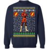 Flash Run Ugly Christmas Sweater Flash Run Ugly Christmas Sweater