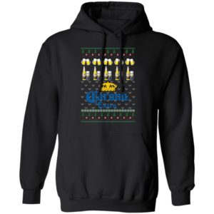 Corona Extra Beer Ugly Christmas Sweater