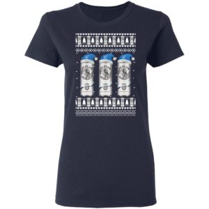 Pure White Claw Hard Seltzer Ugly Christmas Sweater