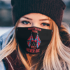 Skull Green Bay Packers logo skull face mask