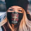 Skull Green Bay Packers logo skull face mask