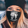 The Pittsburgh Penguins Sidney Crosby Evgeni Malkin Abbey Road face mask
