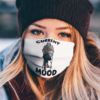 Baylen Levine Merch 1 Million Subscribers face mask