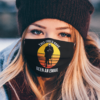 Biden 46 Vice Kamala Harris 2021 Inauguration face mask