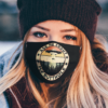 The Real Pandemic Is How Stupid Everyone Is face mask