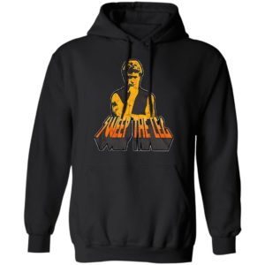 Cobra Kai Sweep the Leg shirt