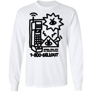 Matt Watson 1 800 Sellout Shirt
