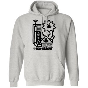 Matt Watson 1 800 Sellout Shirt
