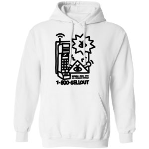 Matt Watson 1 800 Sellout Shirt