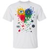 Happy New Year 2021 anti Covid 19 #Phlebotomist Life shirt