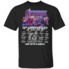 Anti Racism Bigotry Patriarchy White Supremacy Shirt