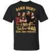 Cobra Kai Sweep the Leg shirt