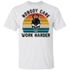 Eagle Fang Karate Shirt, Long Sleeve, Hoodie