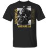 The Lebowski Yeah Well You Know Thats Just Like Your Opinion Man Vintage Shirt