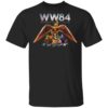 Walter Mercado Paz Y Amor Shirt, Long Sleeve, Hoodie