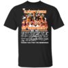 Yes I Am Old But I Saw Stevie Ray Vaughan On Stage Shirt