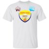 Notre Dame Rose Bowl 2021 Shirt, Ladies Tee