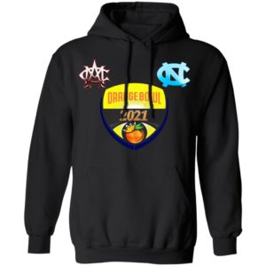 Orange Bowl 2021 Shirt, Ladies Tee