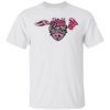 Ball State MAC Champions 2020 Shirt, Ladies Tee