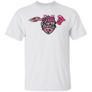 Cure Bowl 2020 Shirt, Ladies Tee