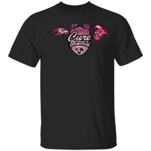 Cure Bowl 2020 Shirt, Ladies Tee
