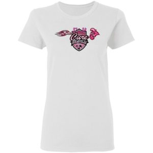 Cure Bowl 2020 Shirt, Ladies Tee