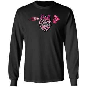 Cure Bowl 2020 Shirt, Ladies Tee