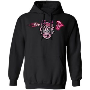 Cure Bowl 2020 Shirt, Ladies Tee