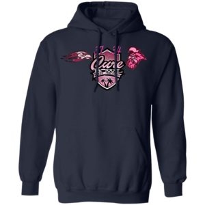 Cure Bowl 2020 Shirt, Ladies Tee