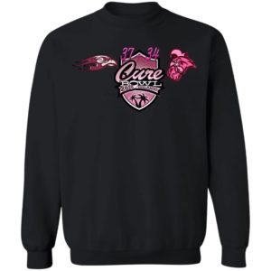 Cure Bowl 2020 Shirt, Ladies Tee