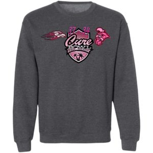 Cure Bowl 2020 Shirt, Ladies Tee