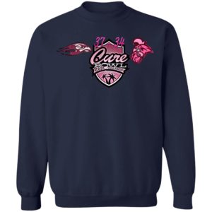 Cure Bowl 2020 Shirt, Ladies Tee