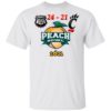 Orange Bowl 2021 Shirt, Ladies Tee