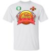 Alabama 11-0 SEC Champions Shirt, Ladies Tee