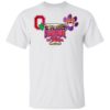 Ole Miss Outback Bowl Champions 2021 Shirt, Ladies Tee
