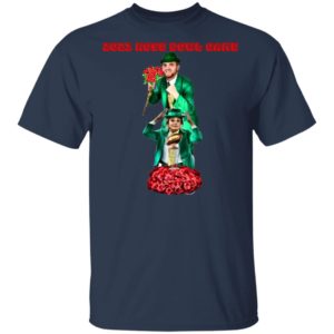 Notre Dame Rose Bowl 2021 Shirt, Ladies Tee