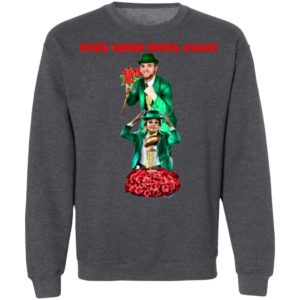 Notre Dame Rose Bowl 2021 Shirt, Ladies Tee