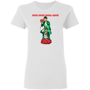 Notre Dame Rose Bowl 2021 Shirt, Ladies Tee