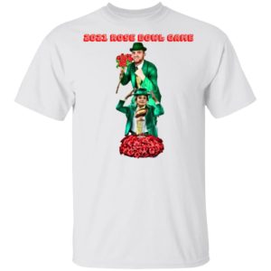Notre Dame Rose Bowl 2021 Shirt, Ladies Tee