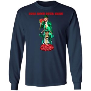 Notre Dame Rose Bowl 2021 Shirt, Ladies Tee