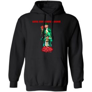 Notre Dame Rose Bowl 2021 Shirt, Ladies Tee