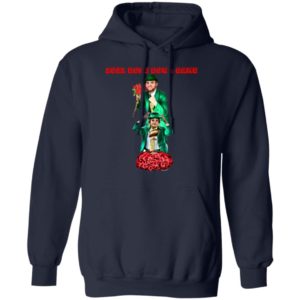 Notre Dame Rose Bowl 2021 Shirt, Ladies Tee